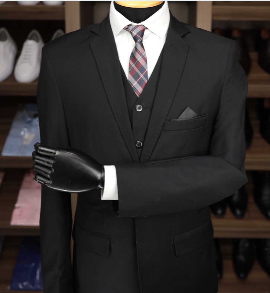 Trajes para eventos especiais diversas cores